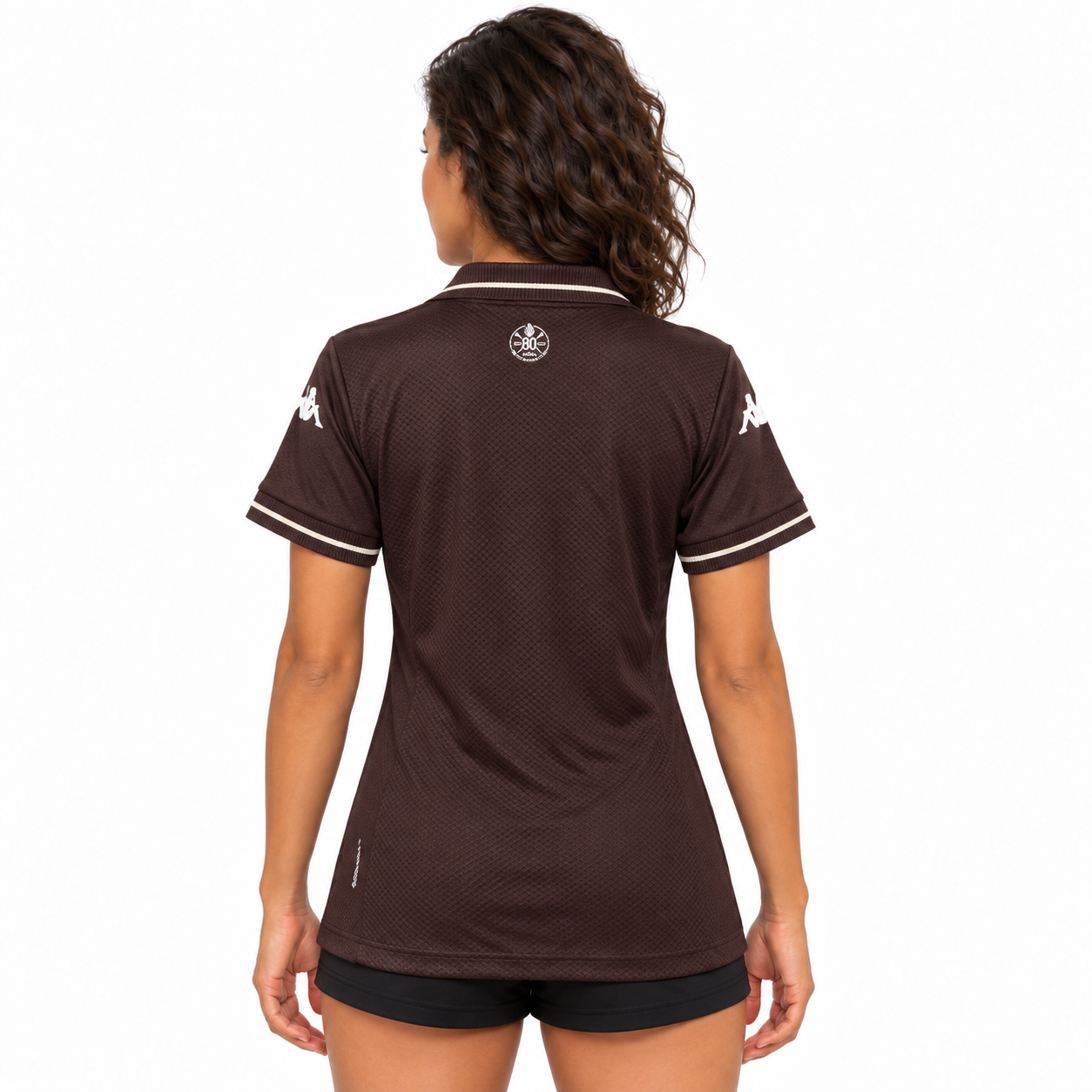 CR Vasco da Gama 2025 Third - Feminina