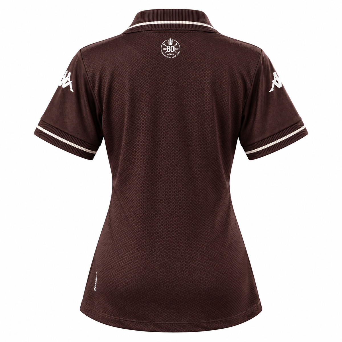 CR Vasco da Gama 2025 Terceiro Uniforme - Feminina