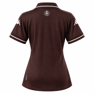 CR Vasco da Gama 2025 Terceiro Uniforme - Feminina