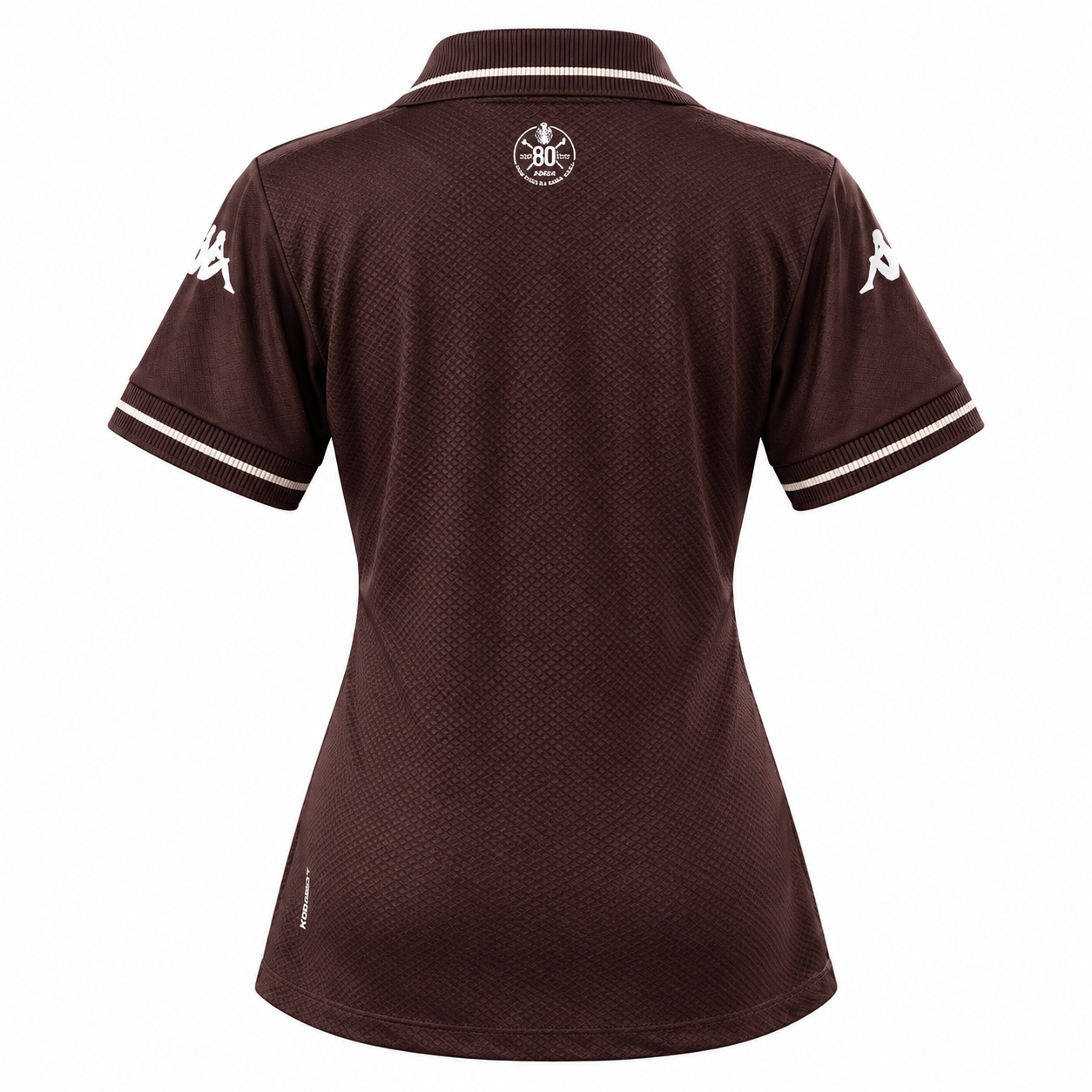 CR Vasco da Gama 2025 Third - Feminina