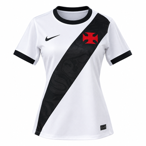 CR Vasco da Gama 2026 Away - Feminina