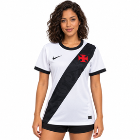 CR Vasco da Gama 2026 Away - Feminina