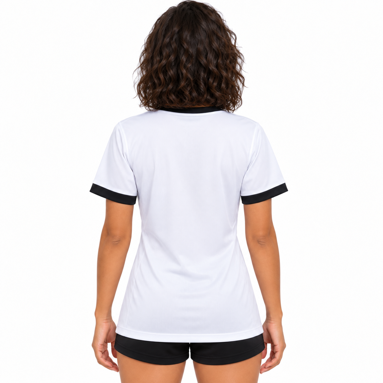 CR Vasco da Gama 2026 Away - Feminina