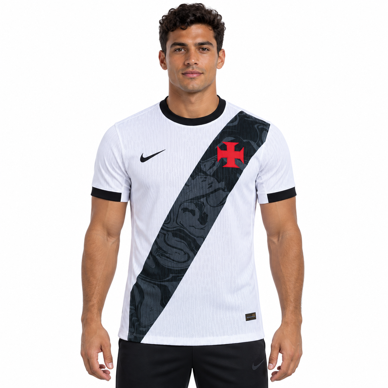 CR Vasco da Gama 2026 Away - Jogador
