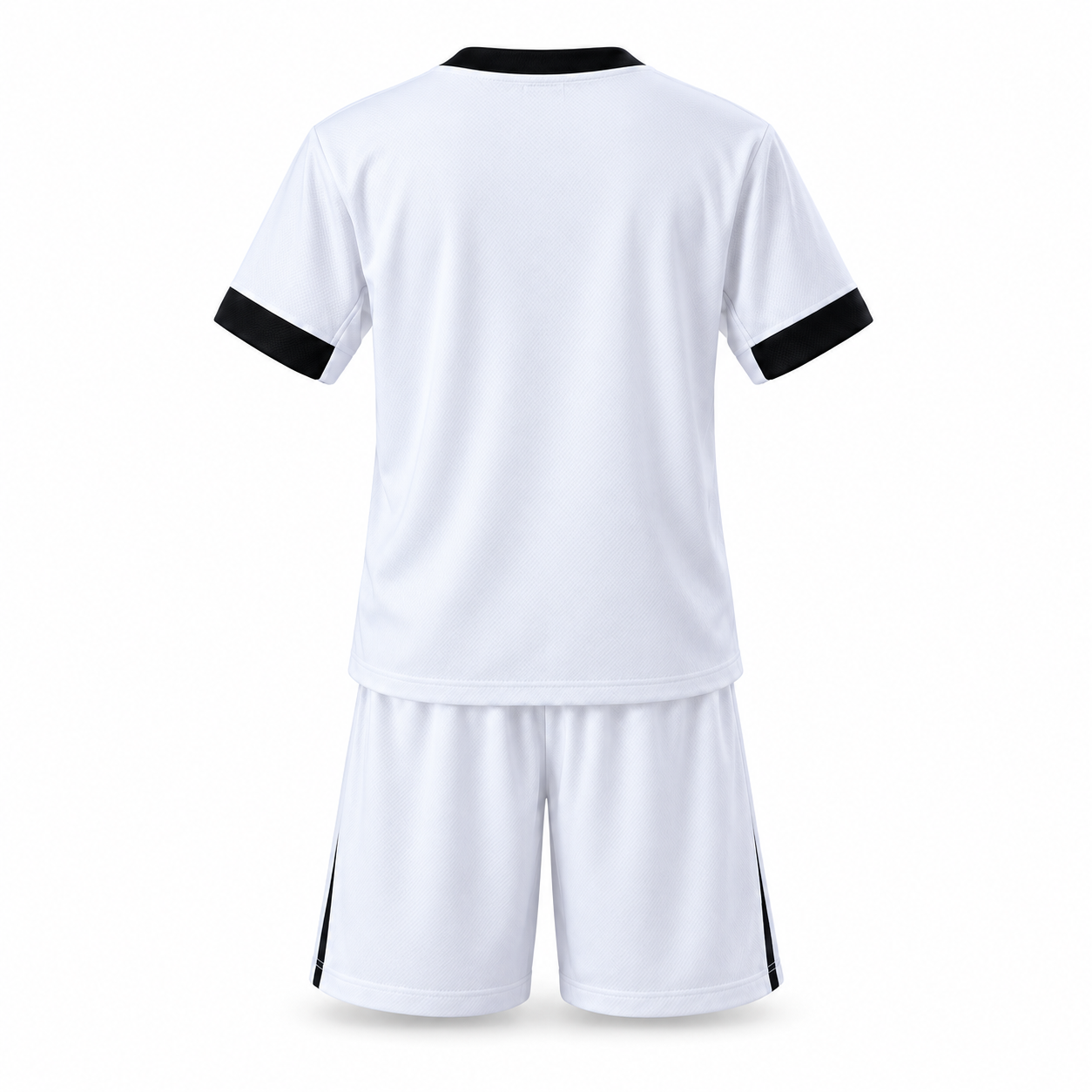 CR Vasco da Gama 2026 Away - Kids Kit