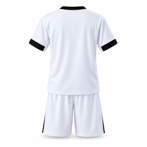 CR Vasco da Gama 2026 Away - Kids Kit