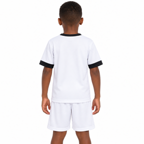 CR Vasco da Gama 2026 Away - Kids Kit