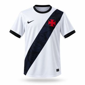CR Vasco da Gama 2026 Away - Torcedor