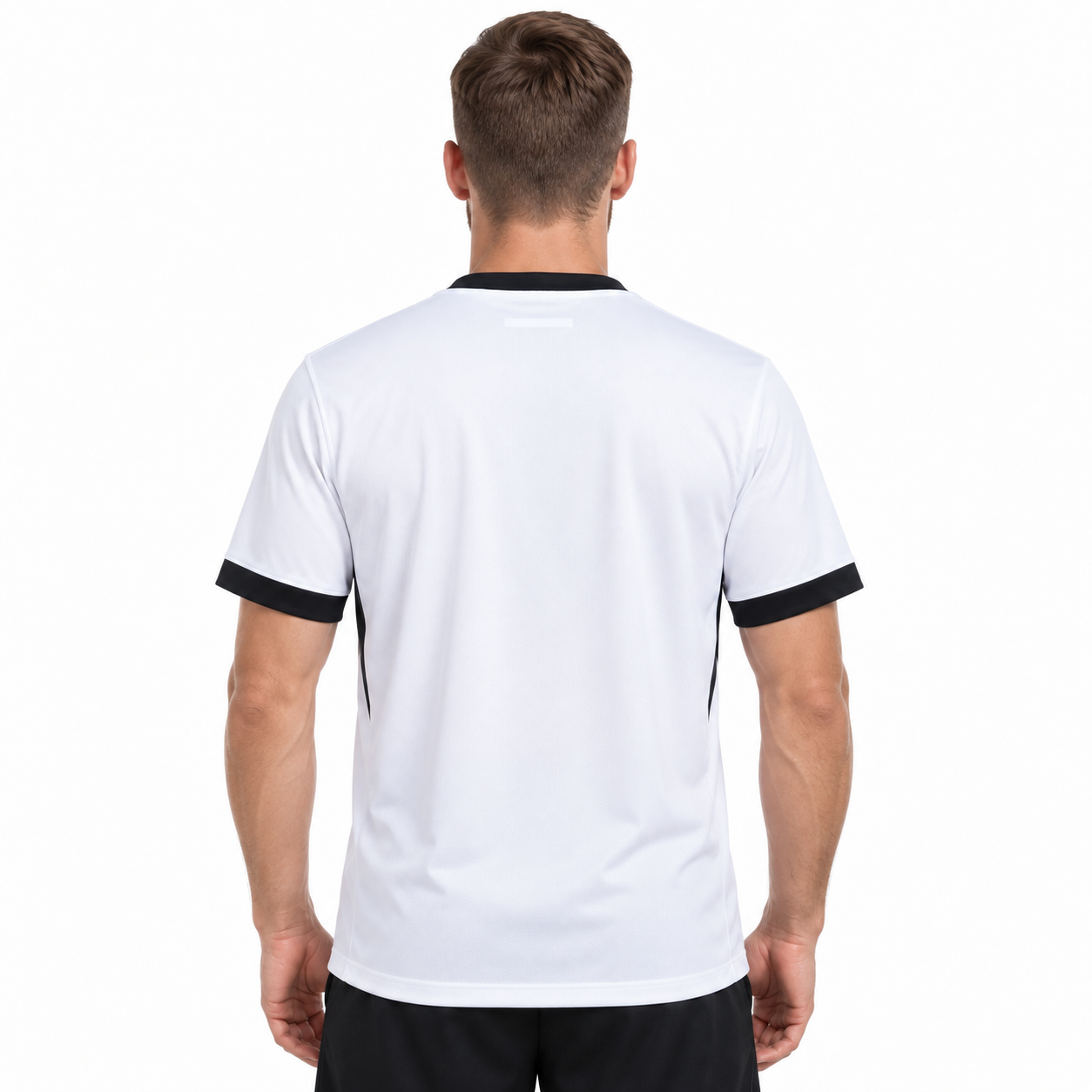 CR Vasco da Gama 2026 Away - Torcedor
