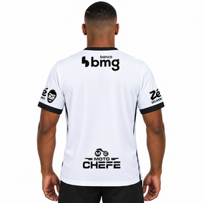 CR Vasco da Gama 2026 Away (Todos Pratrocionios) - Torcedor