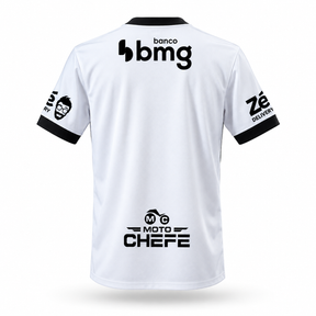 CR Vasco da Gama 2026 Away (Todos Pratrocionios) - Torcedor