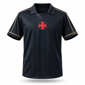 CR Vasco da Gama 2026 Historic Anti-Racism - Torcedor