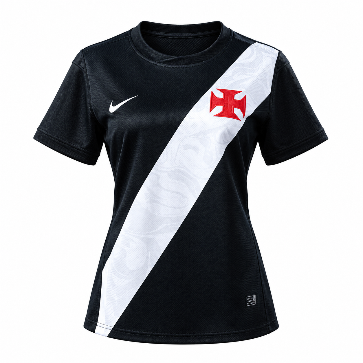 CR Vasco da Gama 2026 Home - Feminina