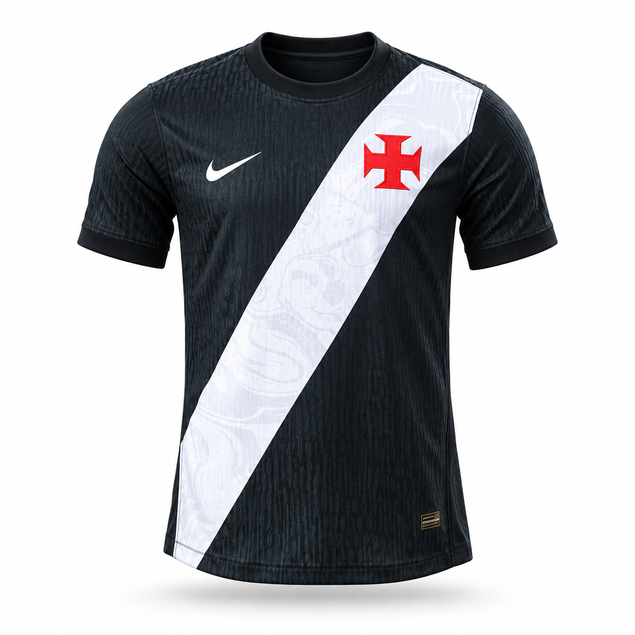 CR Vasco da Gama 2026 Home - Jogador