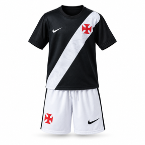 CR Vasco da Gama 2026 Home - Kids Kit