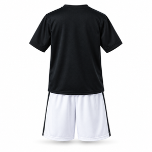 CR Vasco da Gama 2026 Titular - Conjunto Infantil