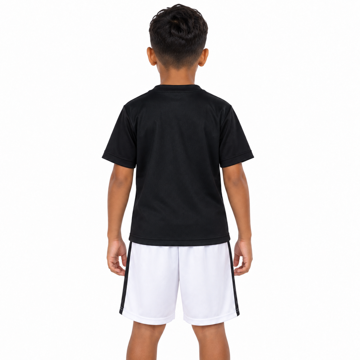 CR Vasco da Gama 2026 Home - Kids Kit