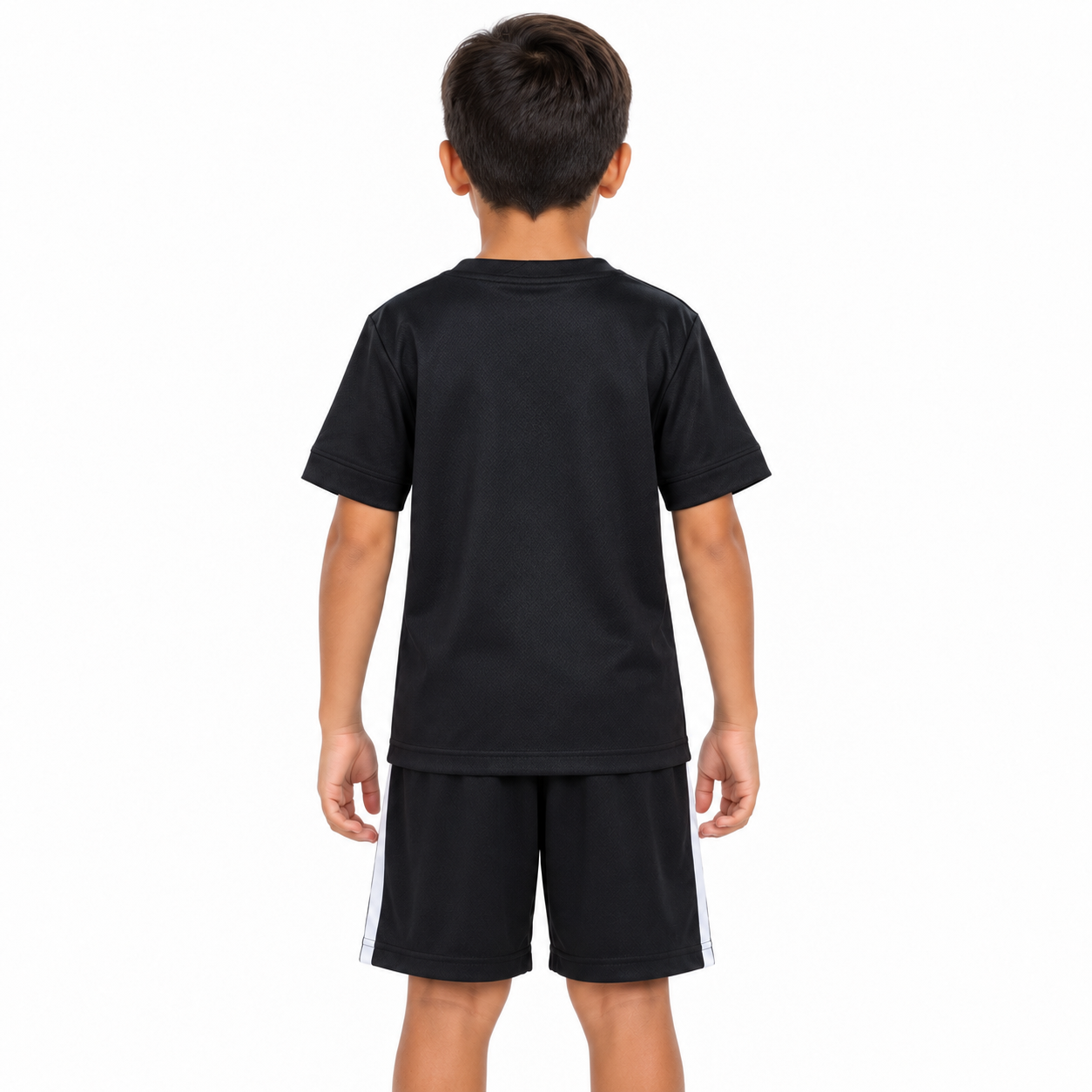 CR Vasco da Gama 2026 Home - Kids Kit
