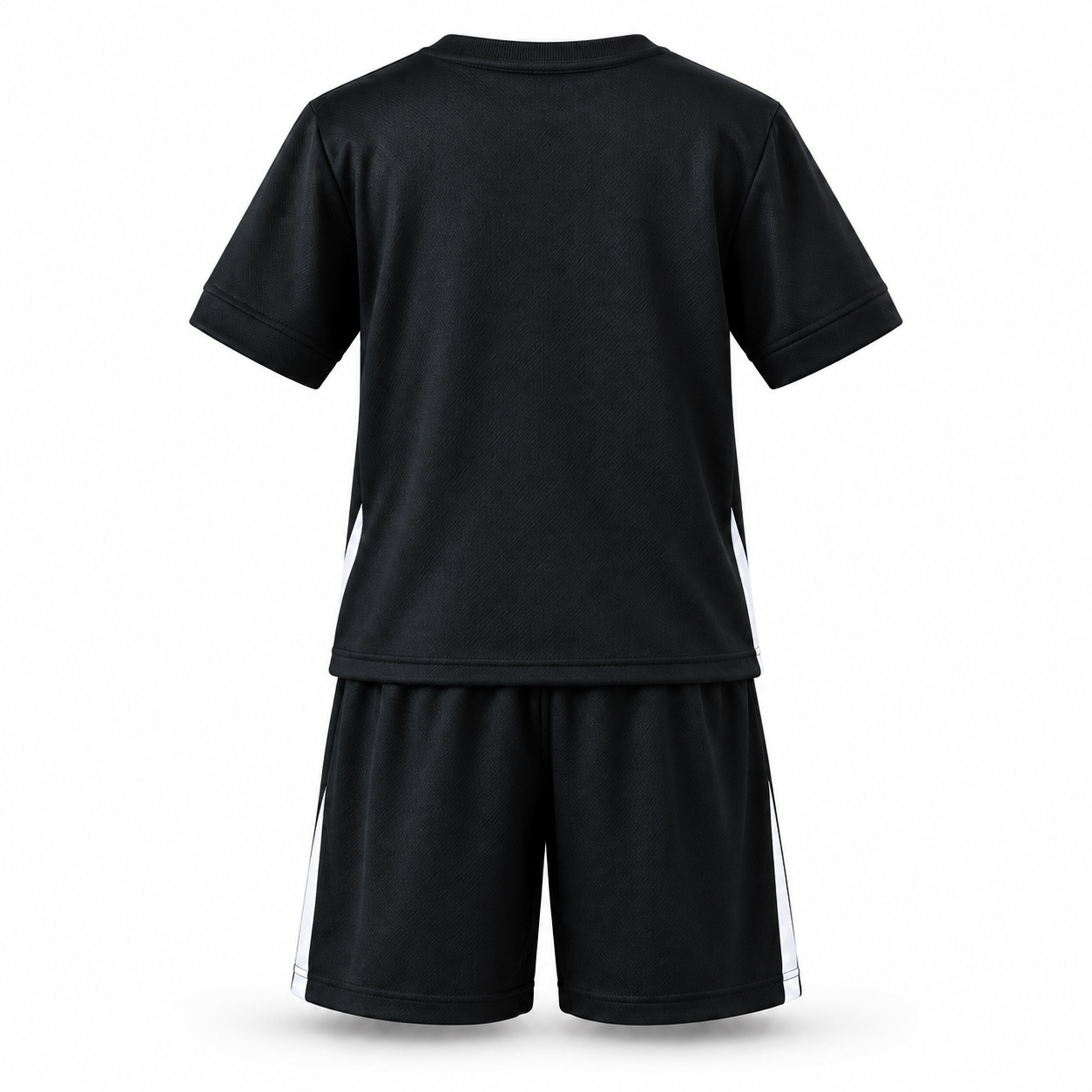 CR Vasco da Gama 2026 Home - Kids Kit
