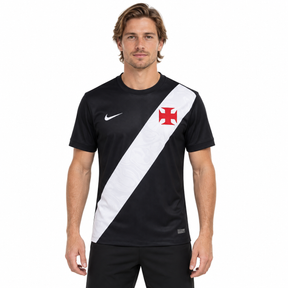 CR Vasco da Gama 2026 Home - Torcedor