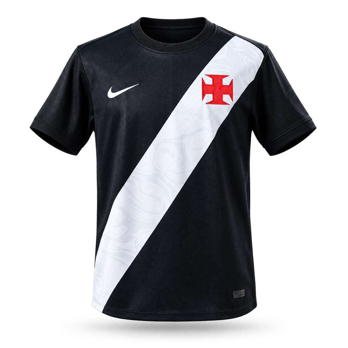 CR Vasco da Gama 2026 Home - Torcedor