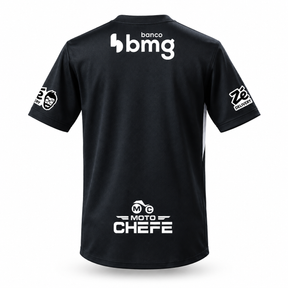 CR Vasco da Gama 2026 Home (Todos Pratrocionios) - Torcedor