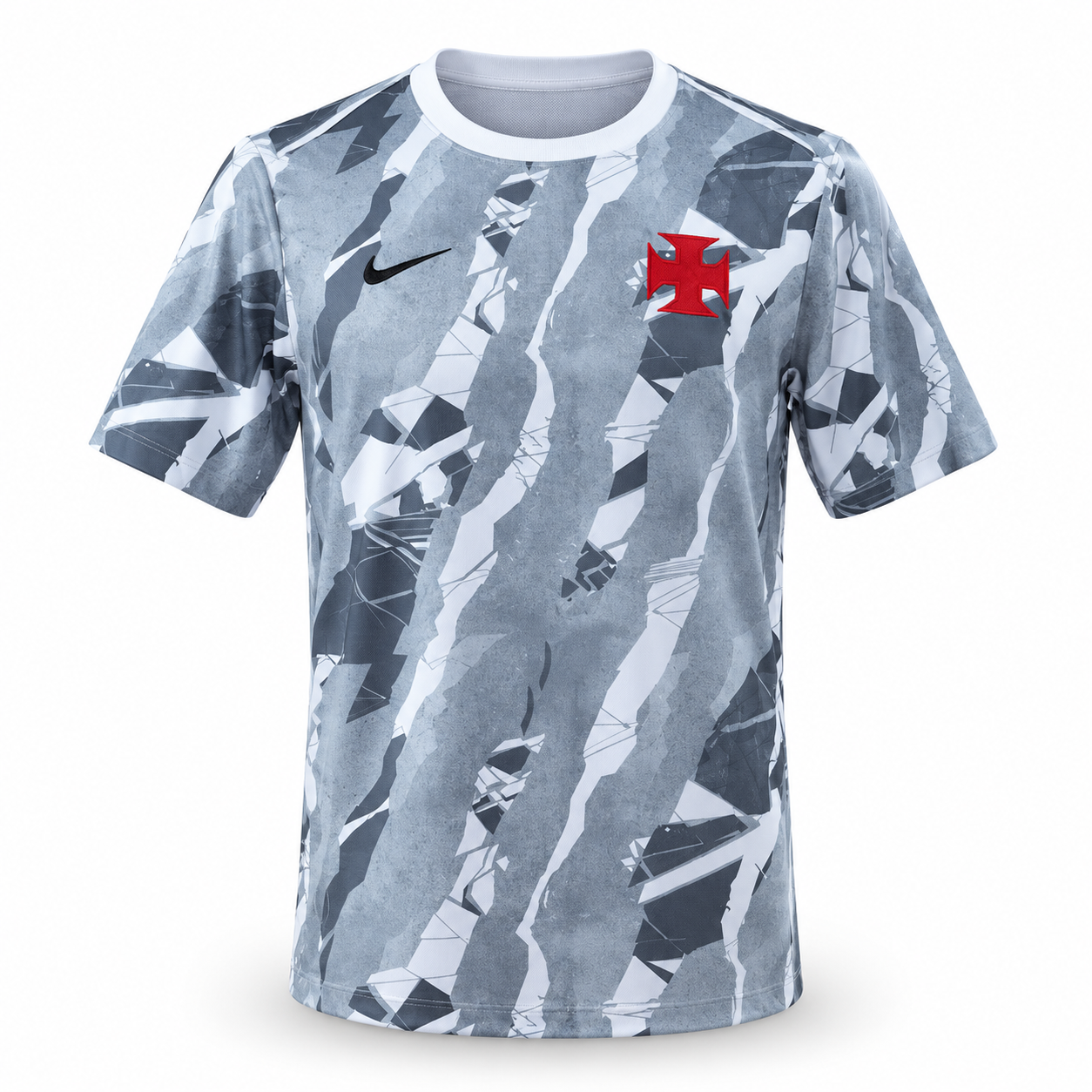 CR Vasco da Gama 2026 Pre-Match - Torcedor