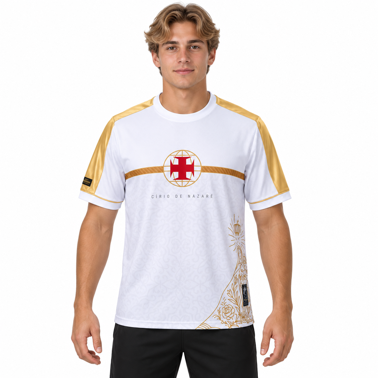 CR Vasco da Gama 2026 Special Edition - Torcedor
