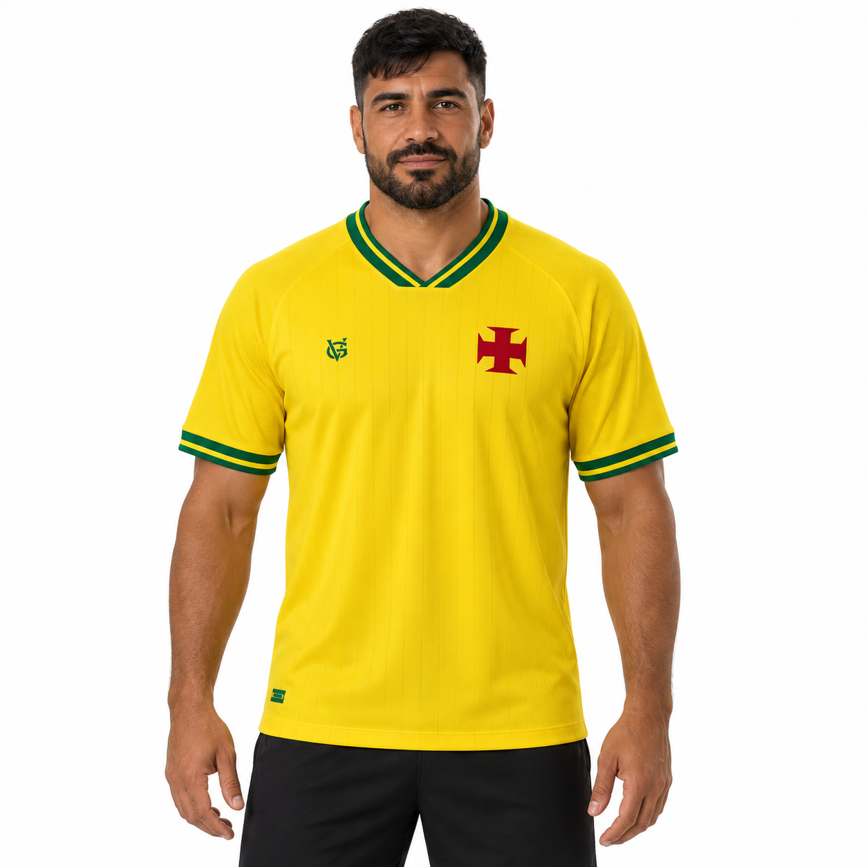 CR Vasco da Gama 2026 Special Edition - Torcedor