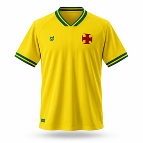 CR Vasco da Gama 2026 Special Edition - Torcedor