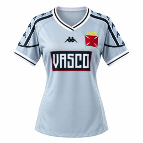 CR Vasco da Gama 2026 Training Suit - Feminina