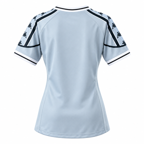 CR Vasco da Gama 2026 Training Suit - Feminina