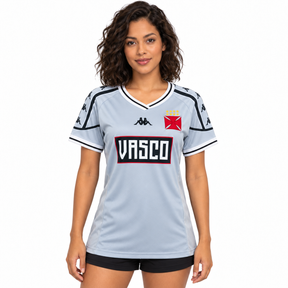 CR Vasco da Gama 2026 Training Suit - Feminina
