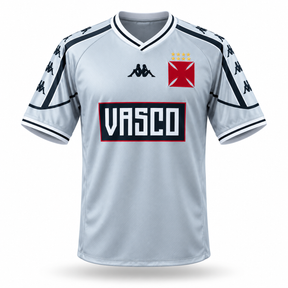 CR Vasco da Gama 2026 Training Suit - Torcedor