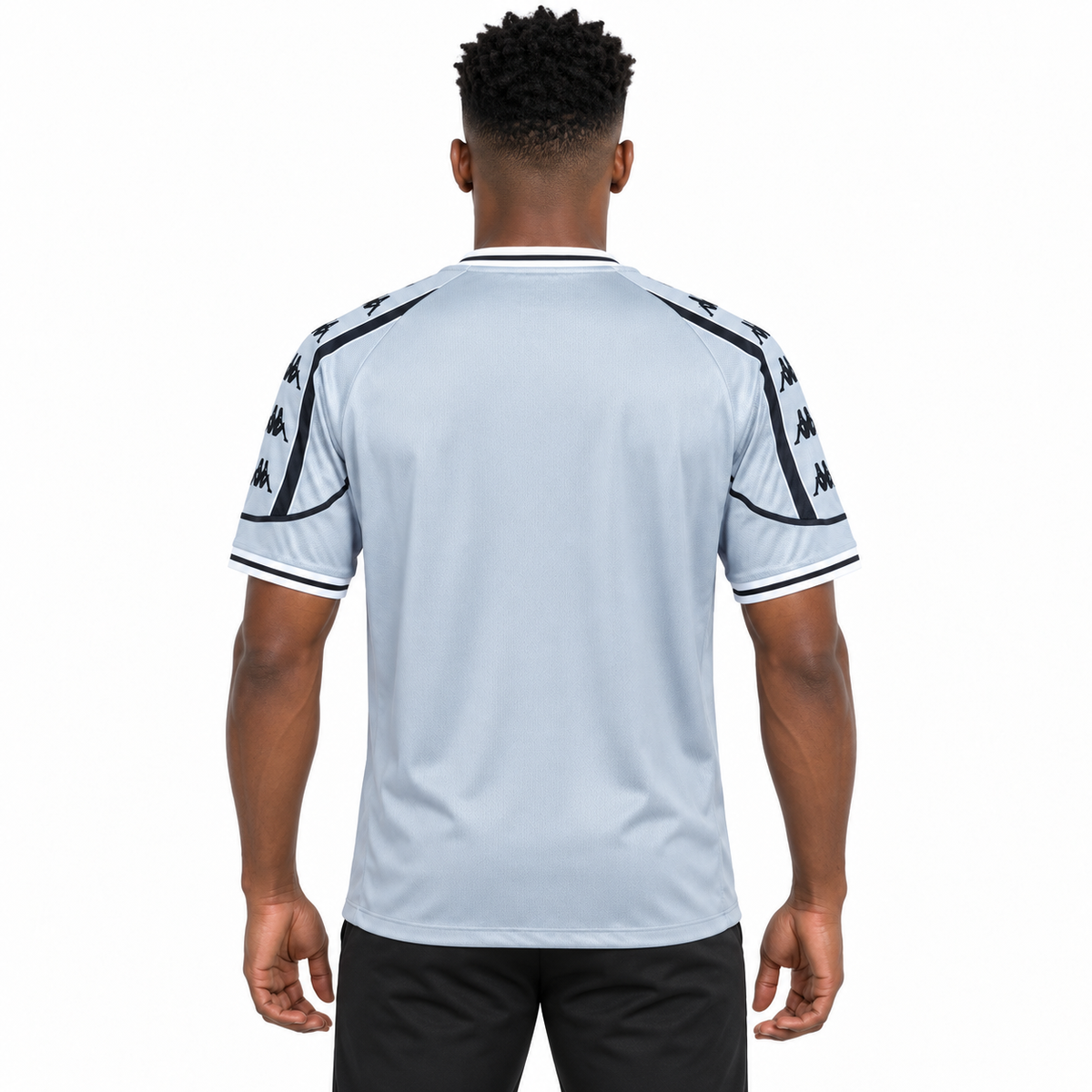 CR Vasco da Gama 2026 Training Suit - Fan