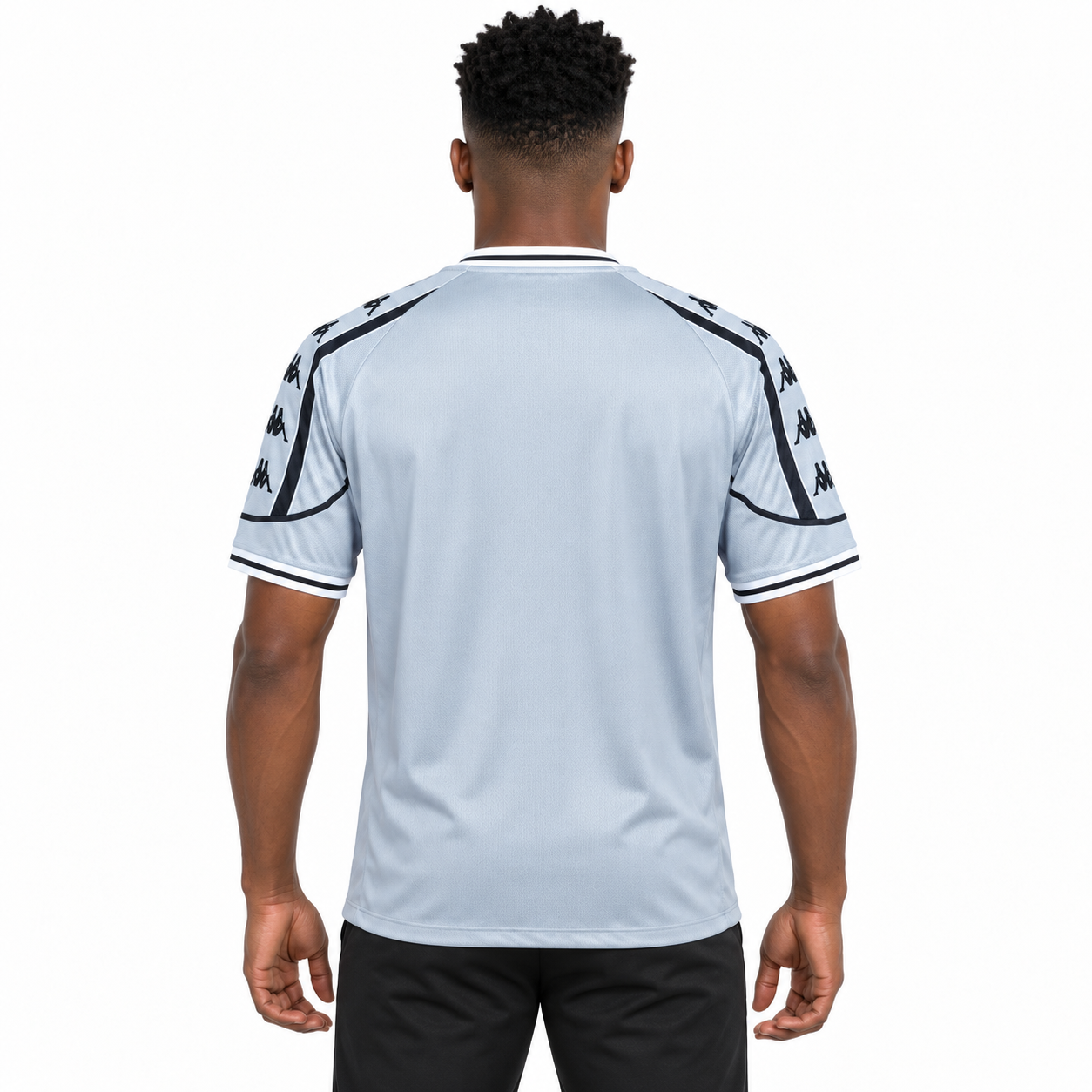 CR Vasco da Gama 2026 Training Suit - Torcedor