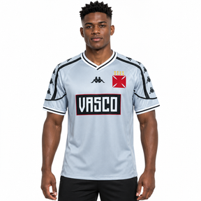 CR Vasco da Gama 2026 Training Suit - Torcedor
