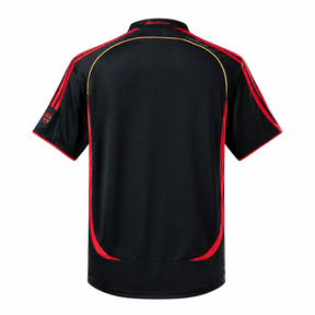 Camisa AC Milan 06/07 lll Thrid Away - Versão Retrô - Torcedor