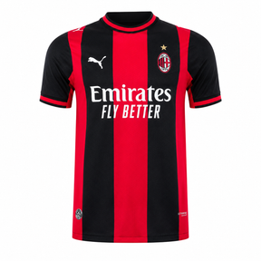 Camisa AC Milan 26/27 I Home - Versão Jogador