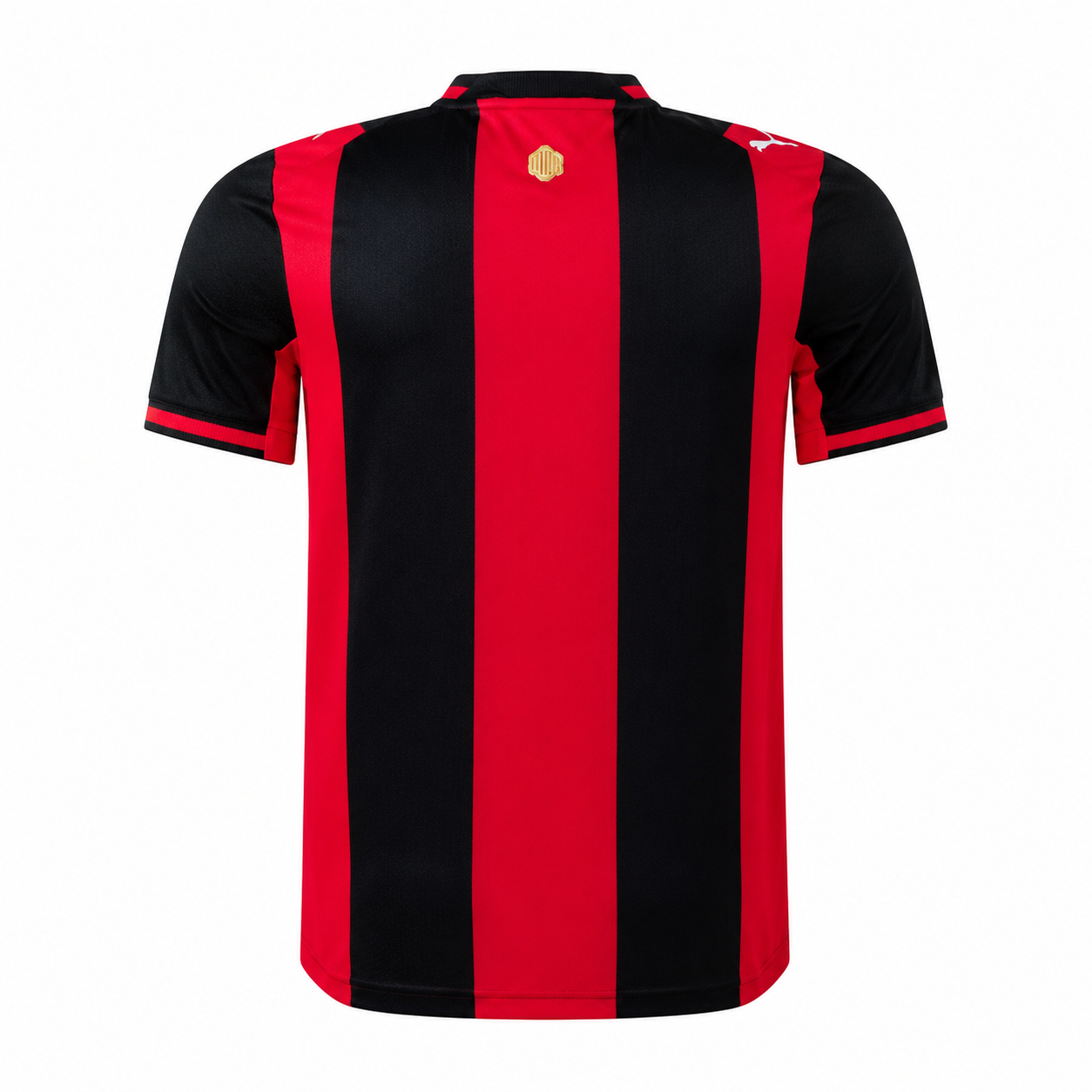 Camisa AC Milan 26/27 I Home - Versão Jogador