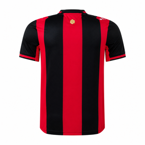 Camisa AC Milan 26/27 I Home - Versão Torcedor
