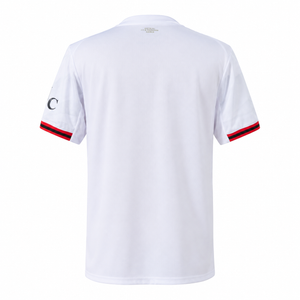 AC Milan 26/27 Visitante - Torcedor