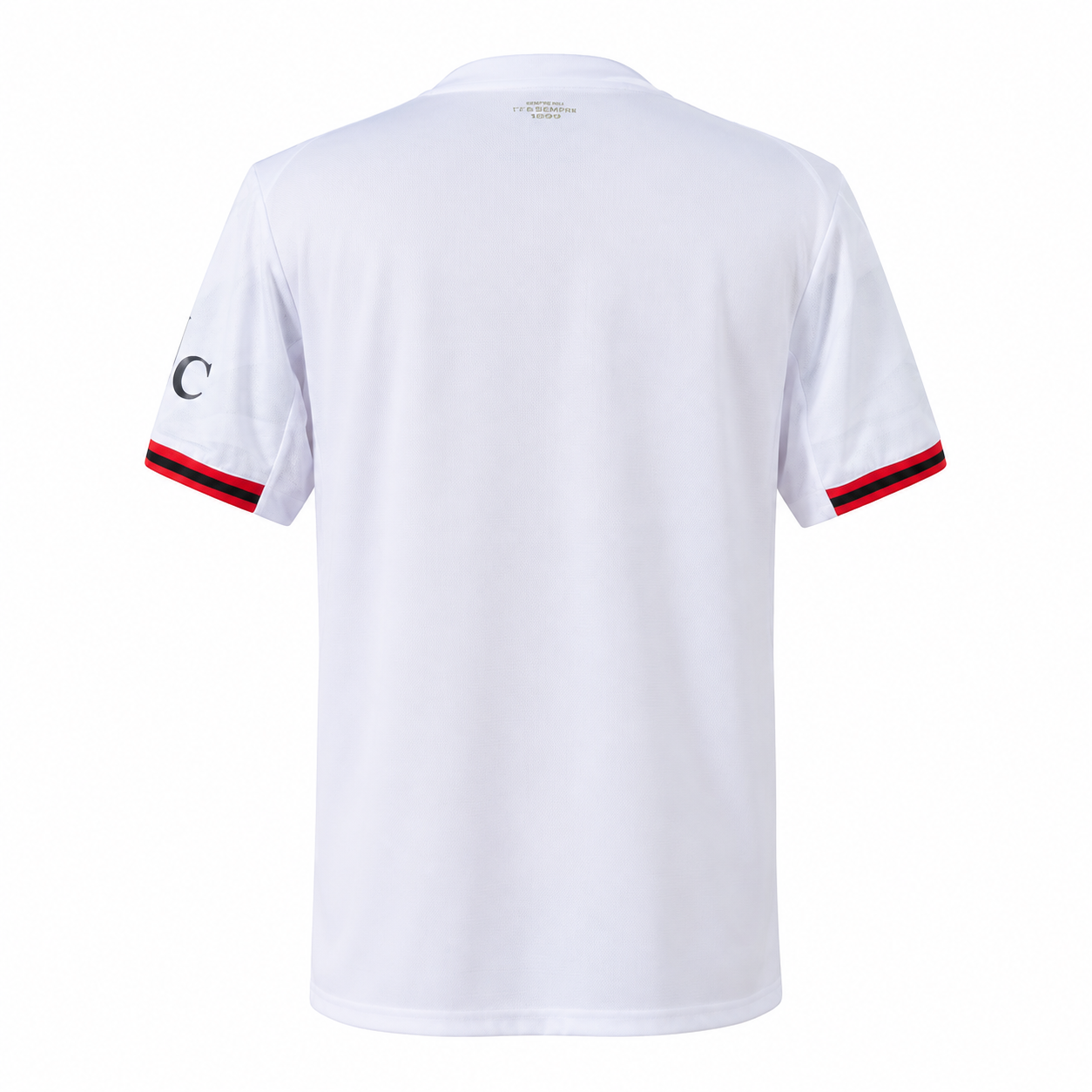 Camisa AC Milan 26/27 Il Away - Versão Torcedor