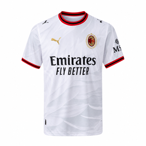 Camisa AC Milan 26/27 Il Away - Versão Torcedor