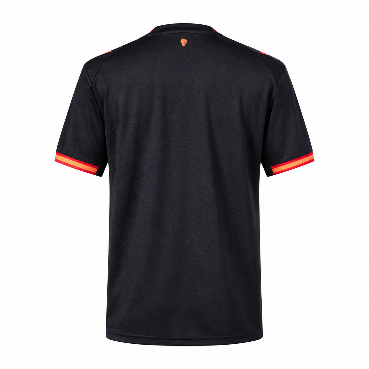 Camisa AC Milan 26/27 Ill Thrid - Versão Torcedor