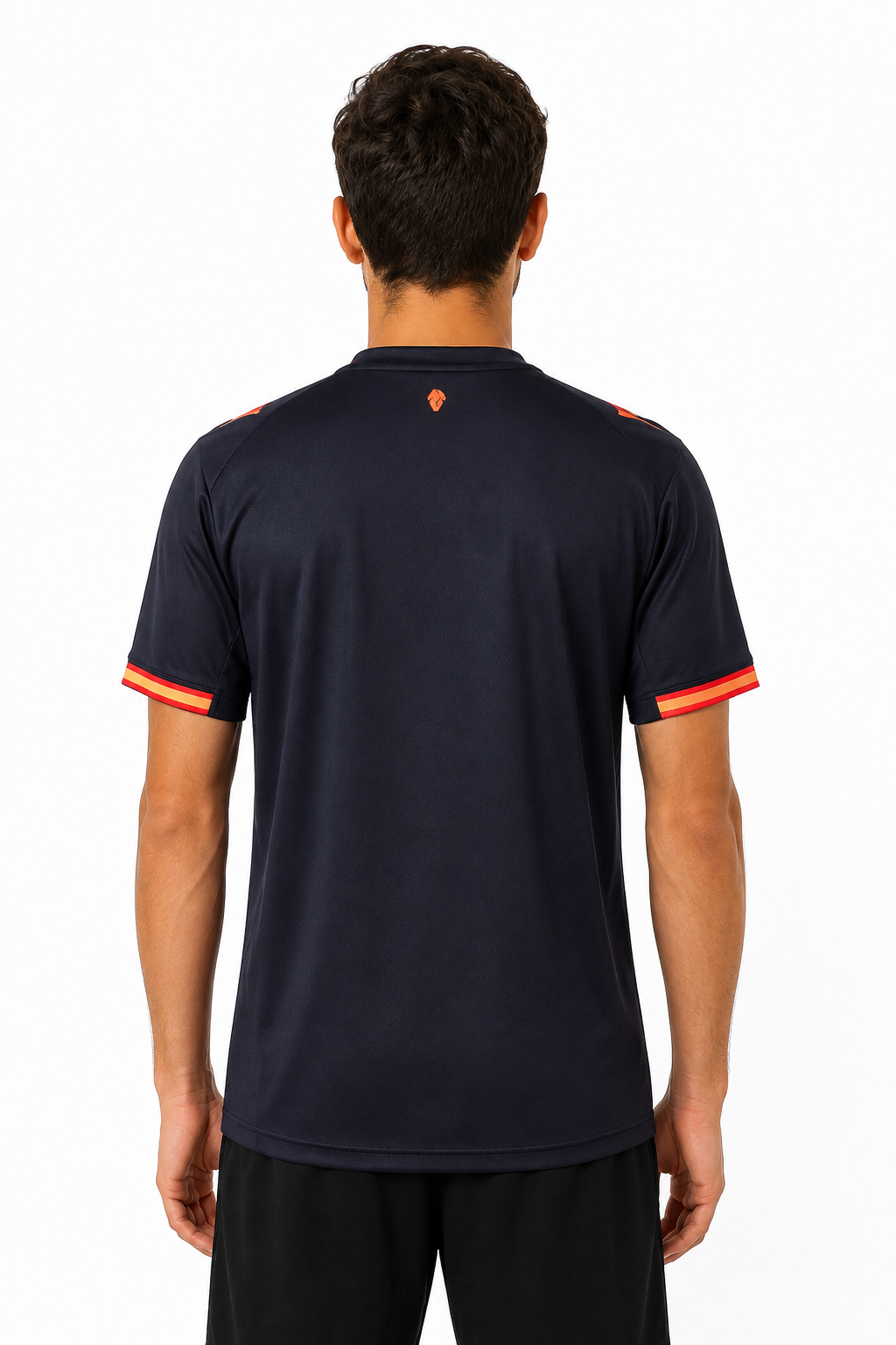 Camisa AC Milan 26/27 Ill Thrid - Versão Torcedor