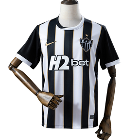 Camisa Atlético Mineiro 26/27 I Home - Versão Torcedor