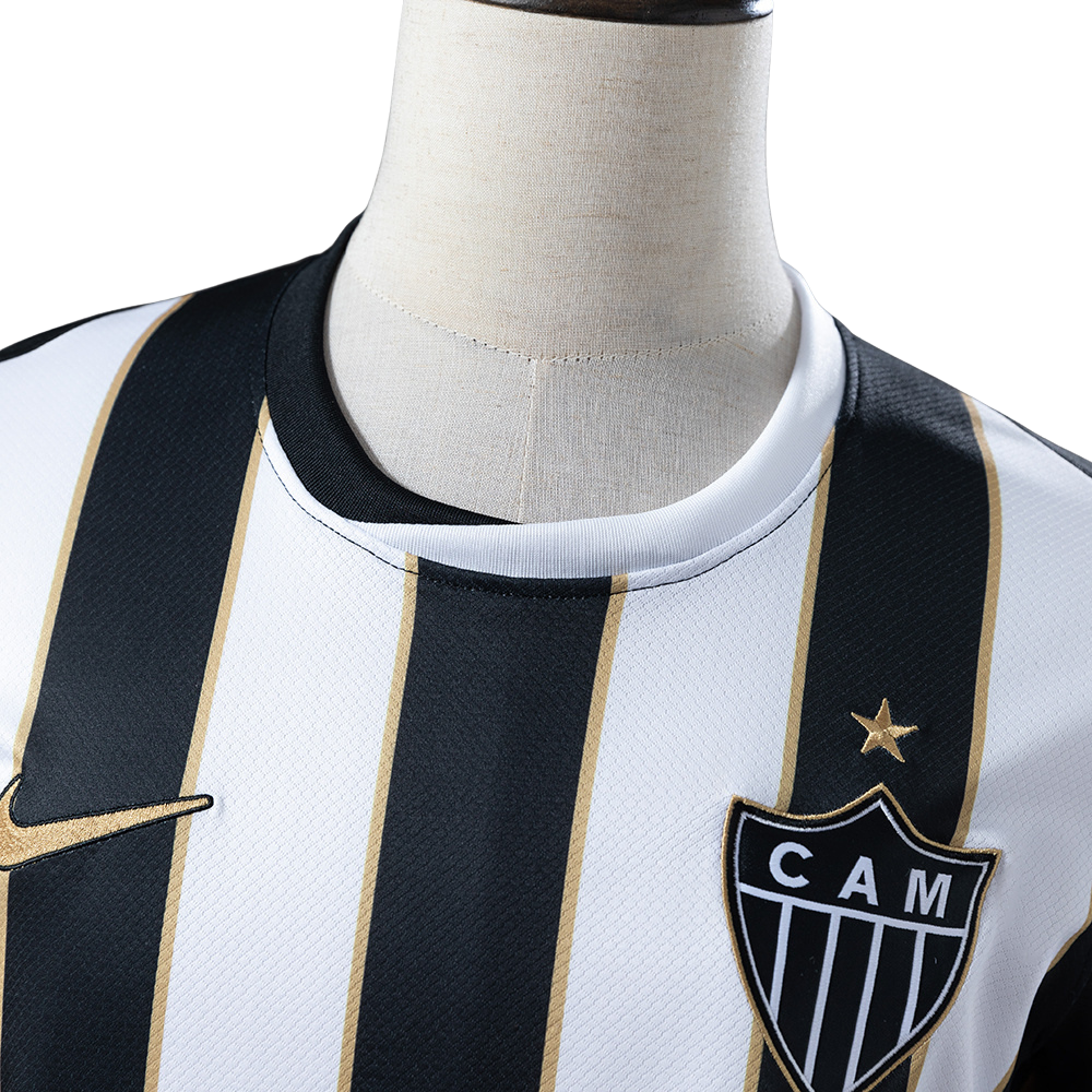Camisa Atlético Mineiro 26/27 I Home - Versão Torcedor