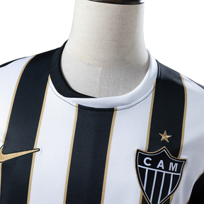 Camisa Atlético Mineiro 26/27 I Home - Versão Torcedor