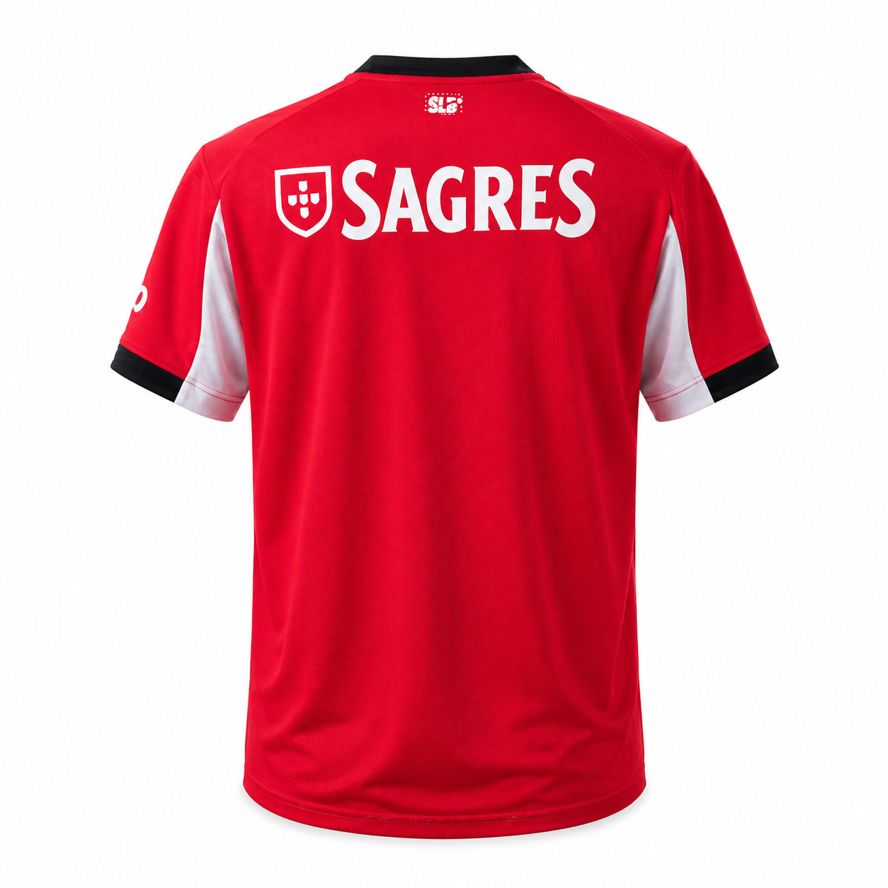 SL Benfica 25/26 Home - Torcedor
